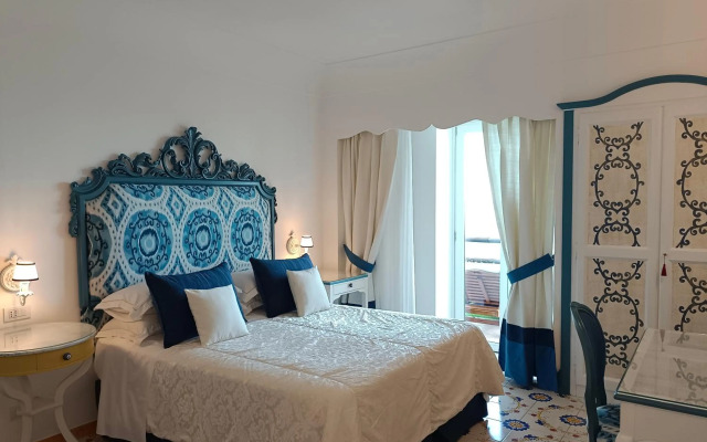Hotel Onda Verde
