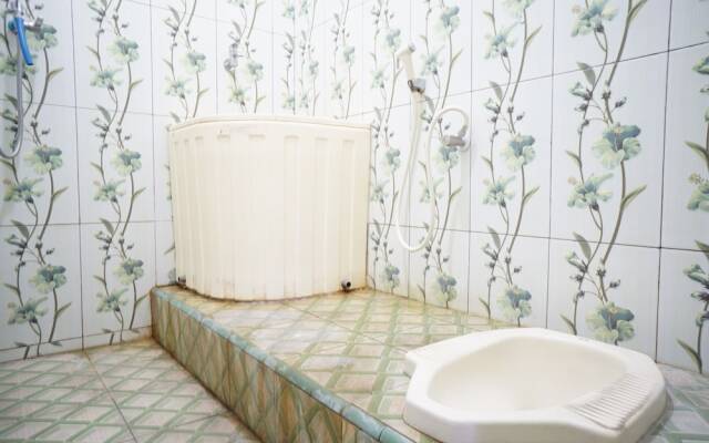 SPOT ON 93423 Kost Berkah Near Kebun Teh Wonosari