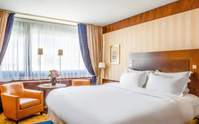 Sofitel Lyon Bellecour
