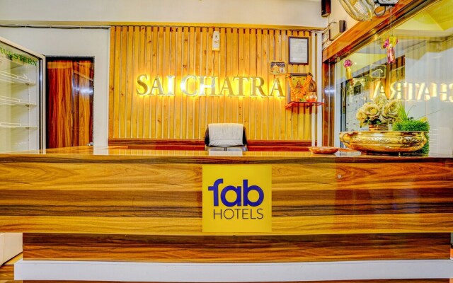 Fabexpress Sai Chatra
