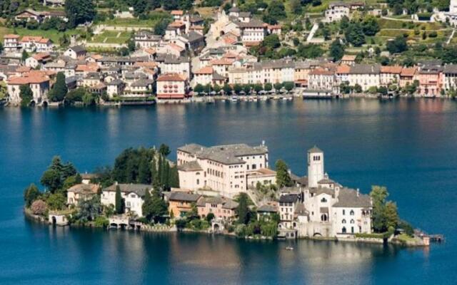 La casa di Garibaldi