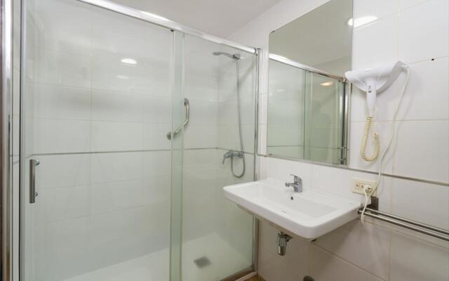 Apartamentos Los Rosales