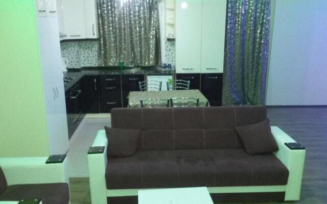 Ares House