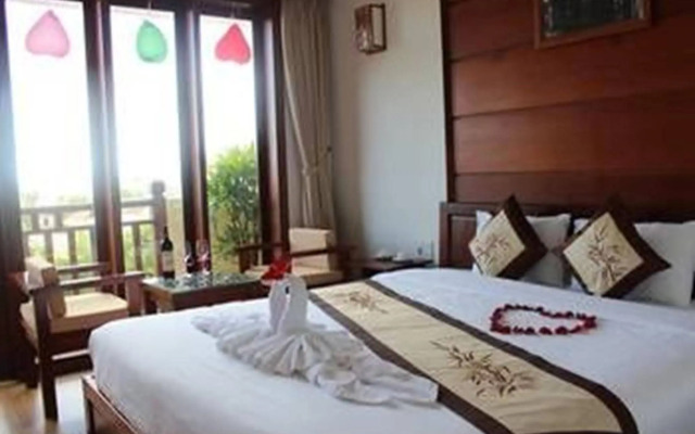 Kiman Hoi An Hotel