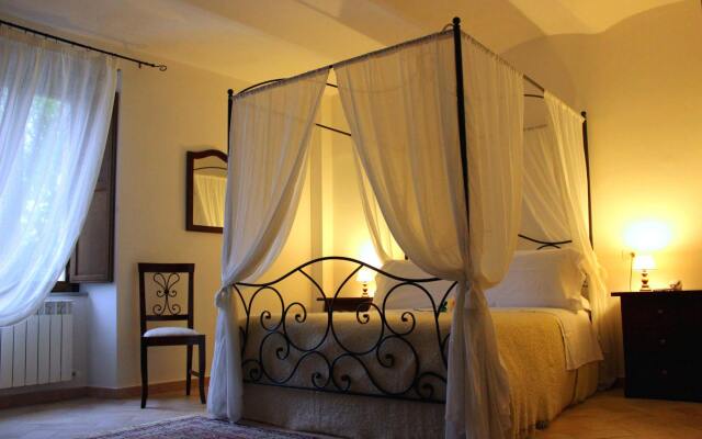 Borgo Sant'Angelo Albergo Diffuso