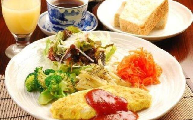 Sango no Yu Yadokari