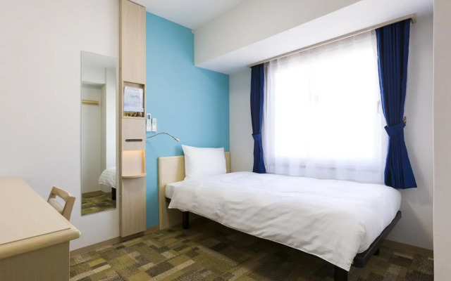 Toyoko Inn Saga Ekimae