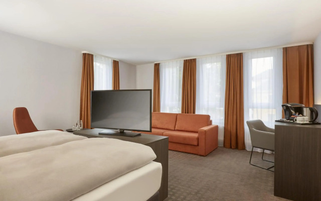 H4 Hotel Residenzschloss Bayreuth