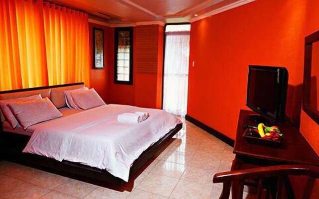 Jaimee's Hotel