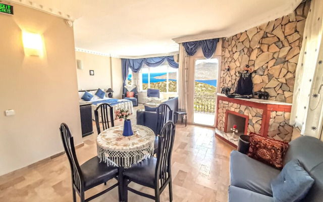 Villa Asoa