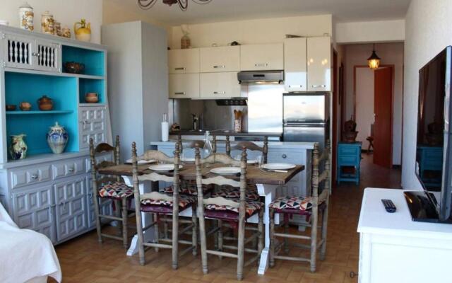 Appartement Port-la-Nouvelle, 3 pièces, 6 personnes - FR-1-229C-746