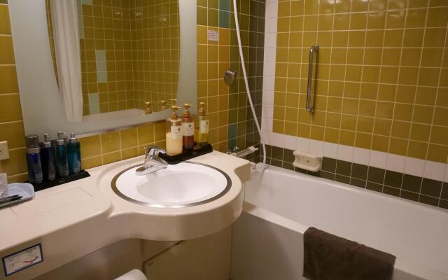 Hotel Sun Royal Kawasaki
