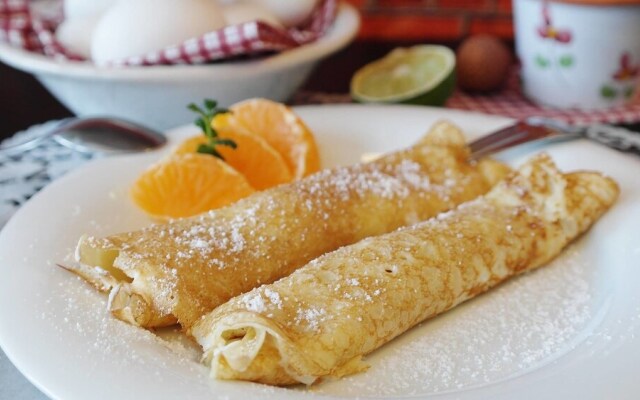 The Kimberley Club Guesthouse