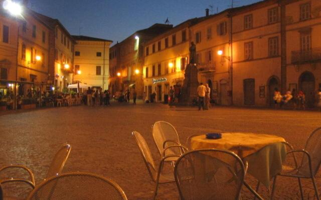 Albergo Centrale San Ginesio