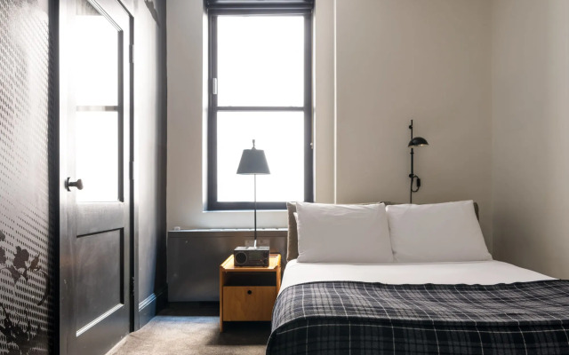 Ace Hotel New York