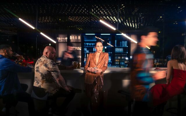 Zonar Zagreb by Maistra City Vibes