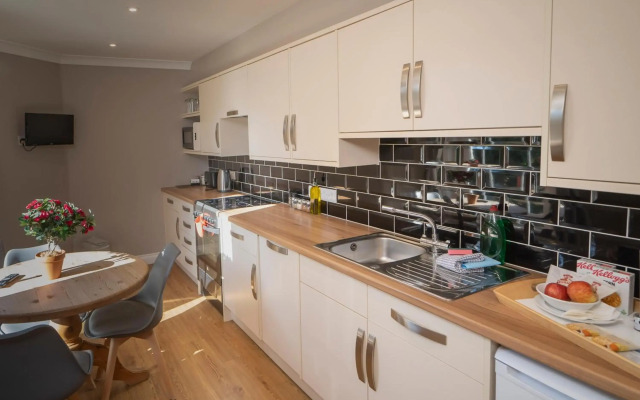 Peartree Serviced Apartments