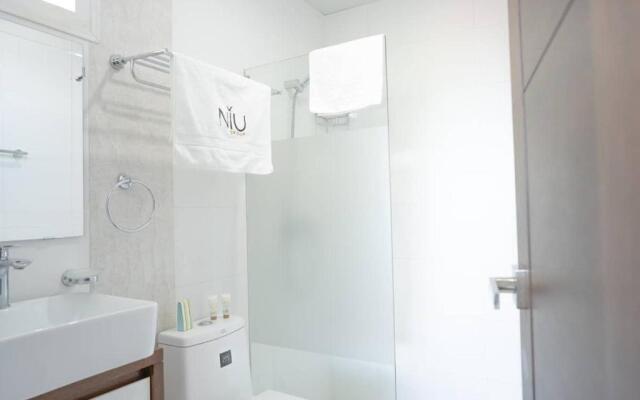 Soha suites I