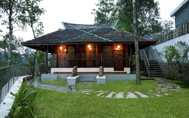 Ragamaya Resort & Spa Munnar