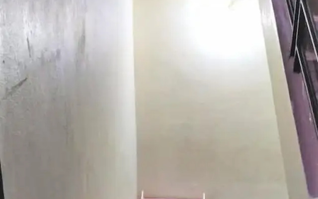 Jayaram Residency Tirupathi