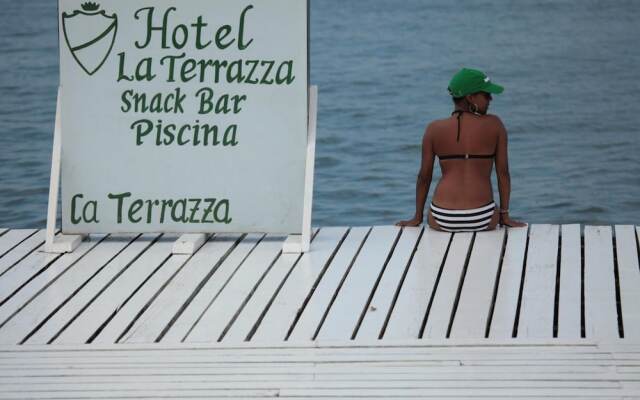 Residencial La Terraza