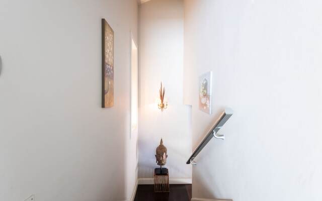Apartamento La Suerte de Agaete