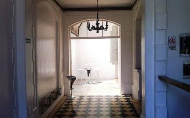 515 St. Patrick Guesthouse Hotel