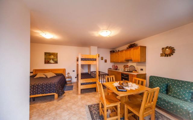 Agriturismo Al Castagneto