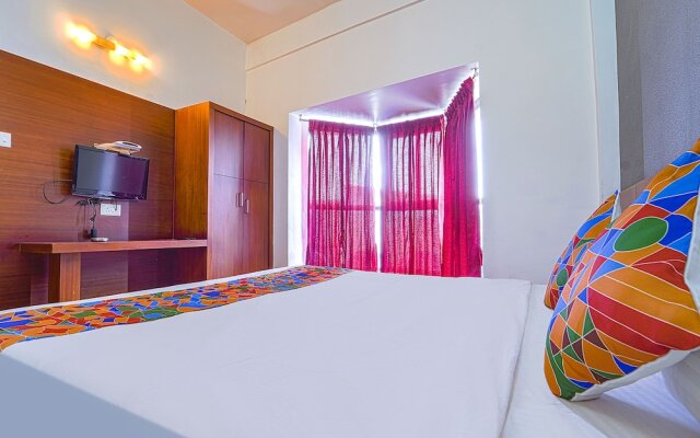 Treebo Trend Ooty Residency