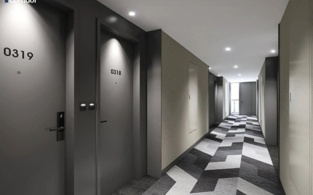 MD Hotel Doksan