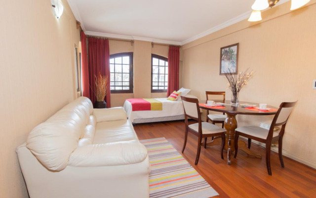 Hotel Montepiedra