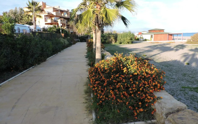 Urbanización Manilva Beach 21