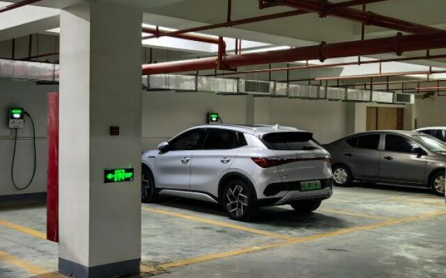 Ji Hotel Xiamen Xiang'an Maxiang