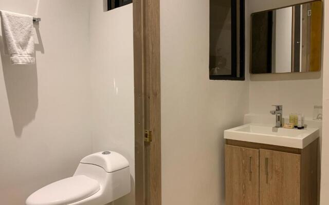 Hotel Boutique M