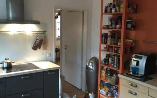Privatzimmer Süß-Scharf