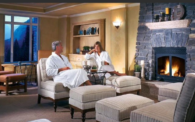 Fairmont Banff Springs