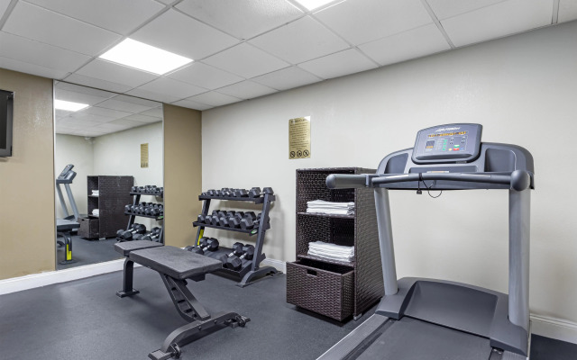 Best Western Jamaica Inn