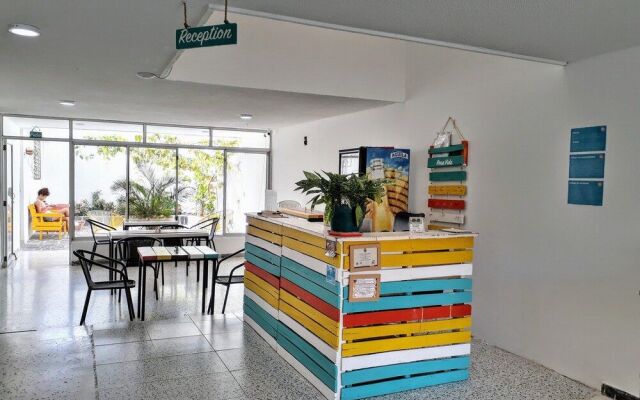 Bona Vida Hostel La Quinta Ii