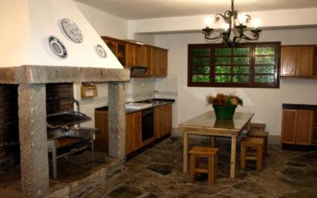 Casa da Curuxeira