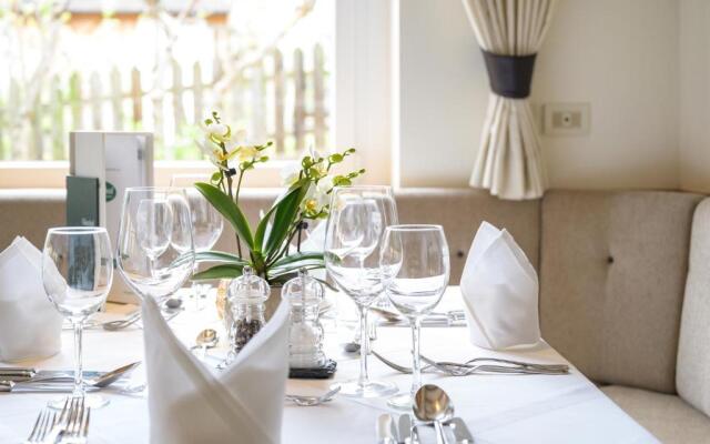 Wellnesshotel Glanzhof & Residence