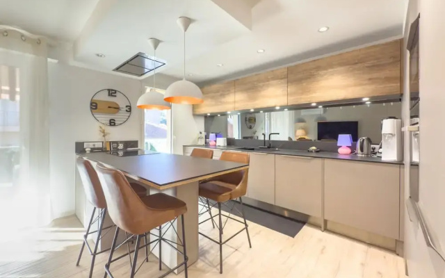 321 Le Marcellin in Cannes