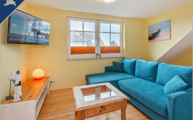 Villa Holtz Ferienwohnung Holtz 4