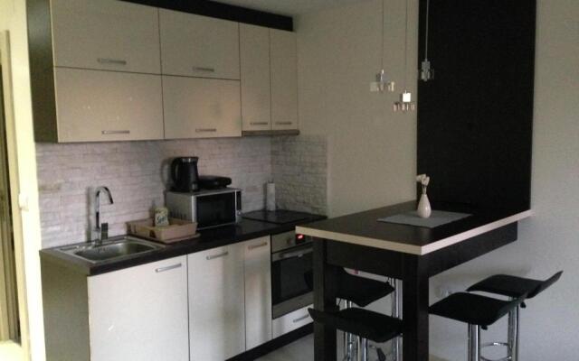 Apartments Vanja i Vrh