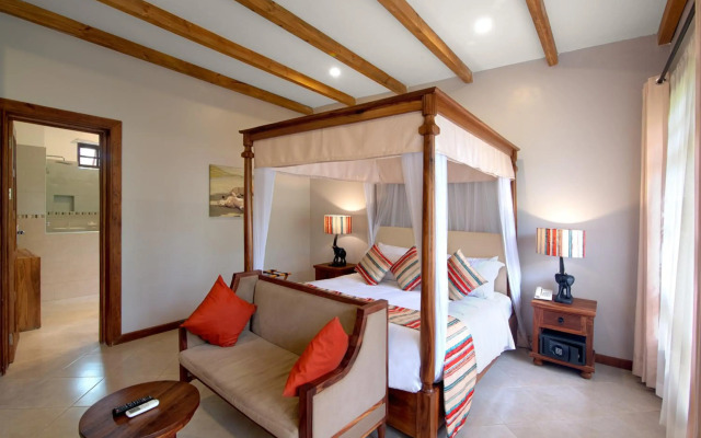 Jai Lodge Kilimanjaro