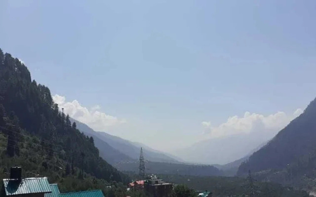 Himalayan Cottage Manali