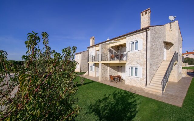 Plavo Nebo Lavanda Apartments