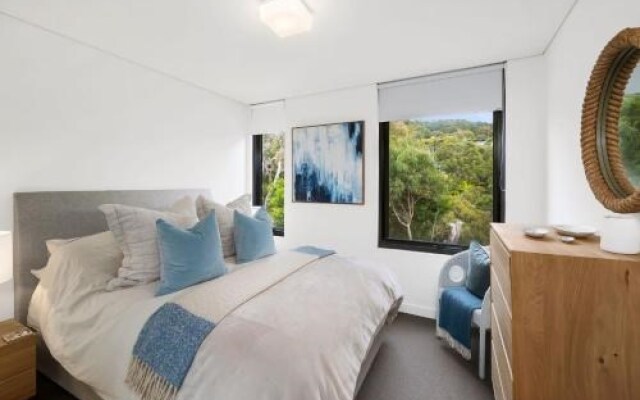 Lorne Chalet Short Stay Apartments