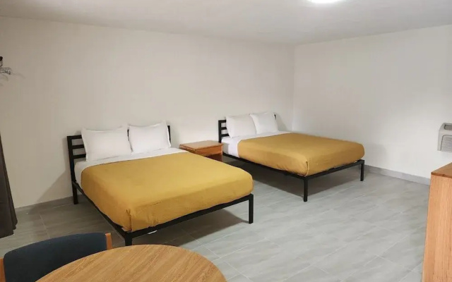 Economy Inn