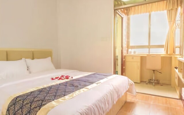 Zhuhai Twenty Four Hours Traders Hotel