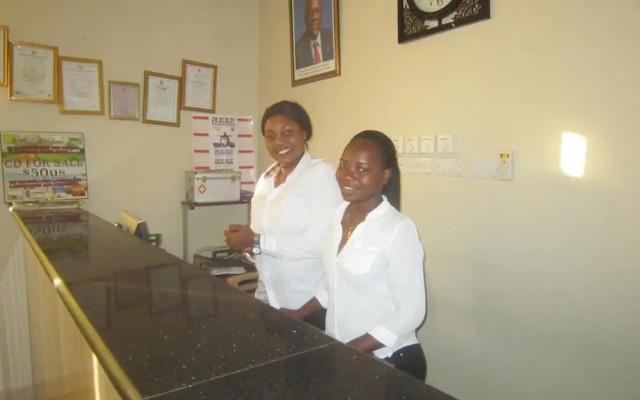 FQ Hotel Limited